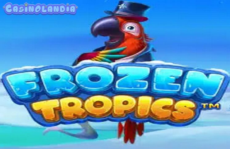 Frozen Tropics by Pragmatic Play