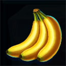 Frozen Tropics Symbol Bananas