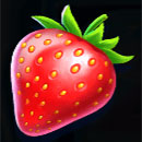 Frozen Tropics Symbol Strawberry