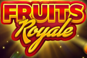 Fruits Royale Thumbnail