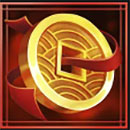 GigaGong GigaBlox Symbol Coin