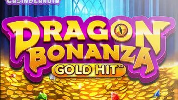 Gold Hit: Dragon Bonanza by Ash Gaming