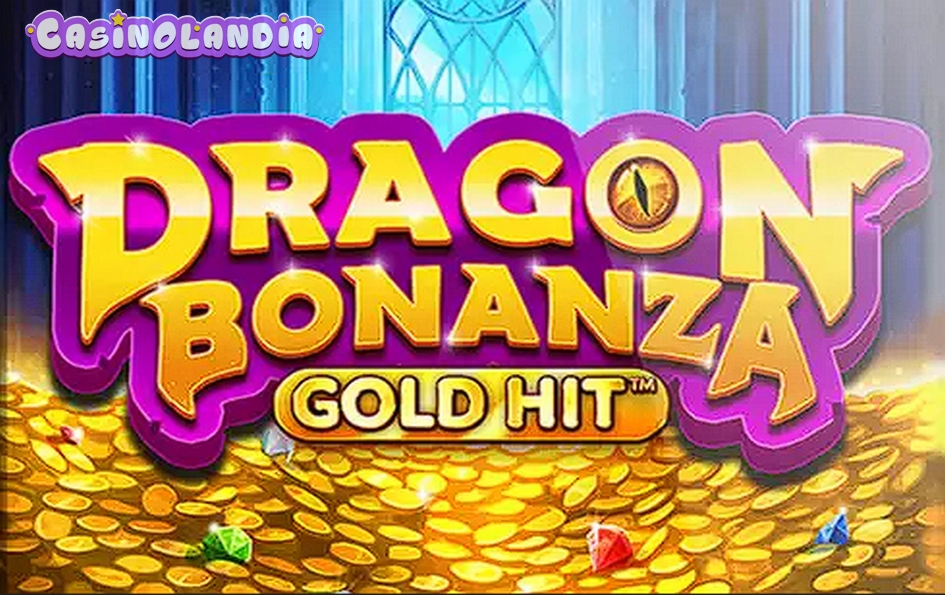 Gold Hit: Dragon Bonanza by Ash Gaming