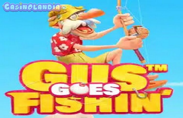 Gus Goes Fishin’ by iSoftBet