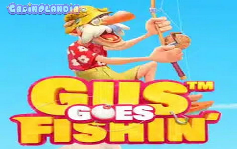 Gus Goes Fishin’ by iSoftBet