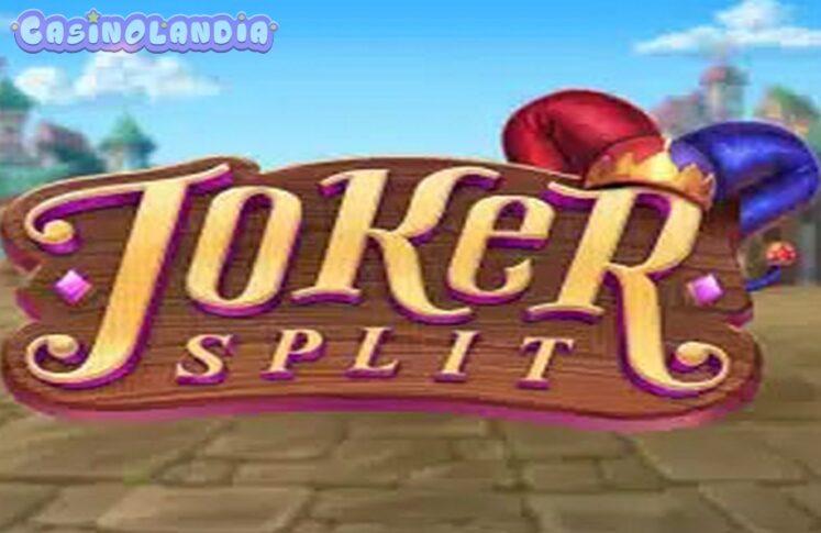 Joker Split by Relax Gaming