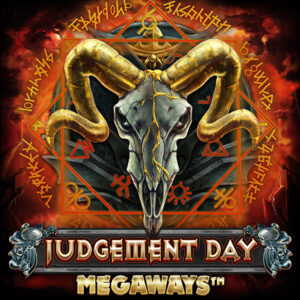 Judgement Day Megaways Thumbnail Small