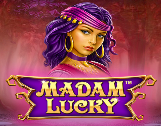 Madam Lucky