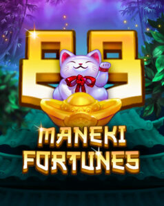 Maneki 88 Fortunes Thumbnail long