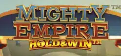 Mighty Empire Hold & Win Thumbnail