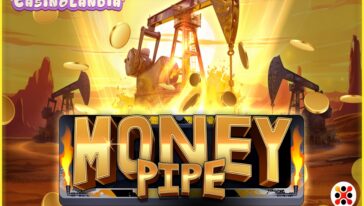 Money Pipe by Mancala Gaming