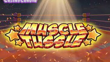 Muscle Tussle by Mancala Gaming