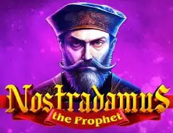 Nostradamus The Prophet Thumbnail