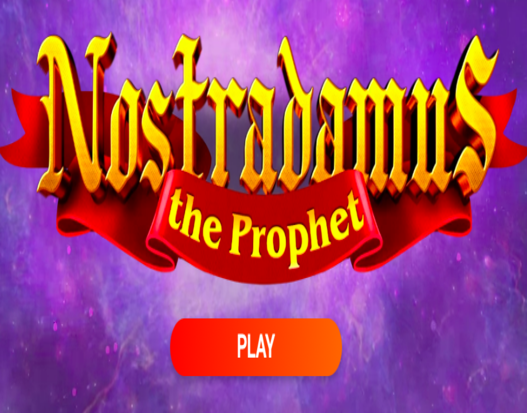 Nostradamus the prophet