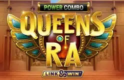 Queens of Ra POWER COMBO Thumbnail