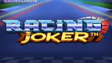 Racing Joker by Pragmatic Play