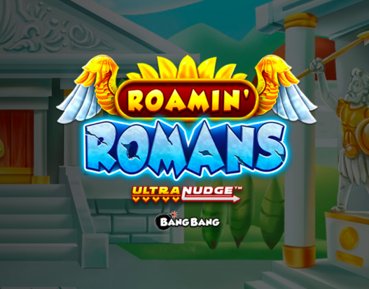 Roamin Romans Ultranudge