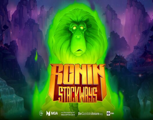 Ronin StackWays