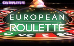 European Roulette by Spearhead Studios