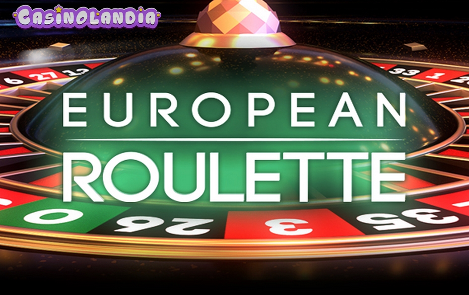 European Roulette by Spearhead Studios