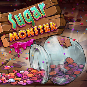 Sugar Monster Thumbnail Small