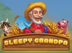 Sleepy Grandpa Thumbnail