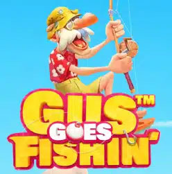 Gus Goes Fishin' Thumbnail