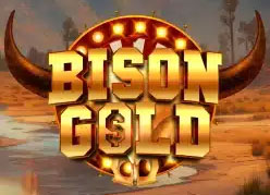 Bison Gold Thumbnail