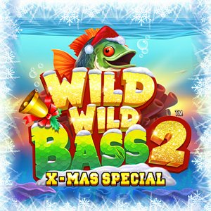 Wild Wild Bass 2 Thumbnail Small