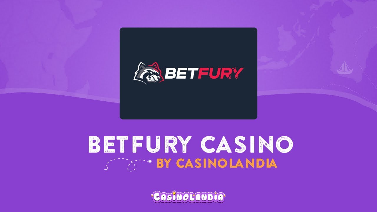 betfury casino no deposit bonus