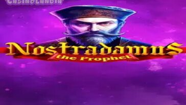 Nostradamus: The Prophet by Amigo Gaming