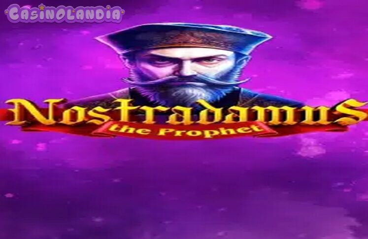 Nostradamus: The Prophet by Amigo Gaming