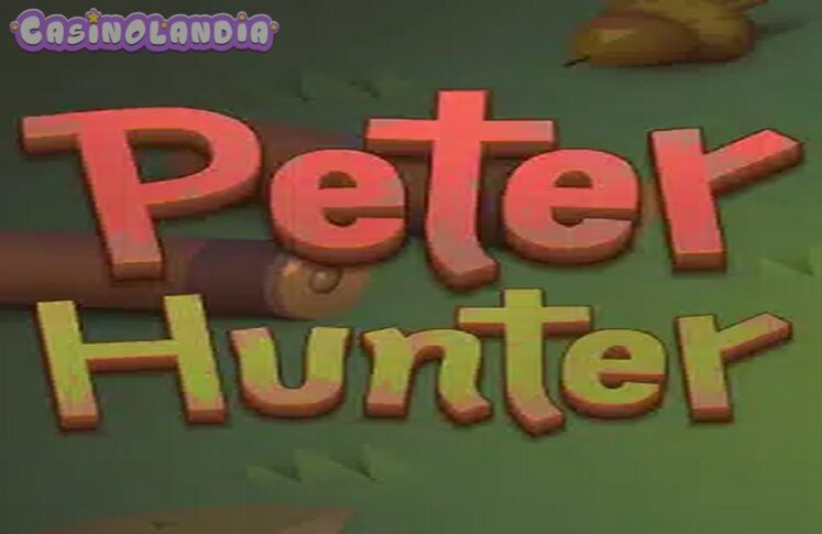 Peter Hunter by Peter and Sons