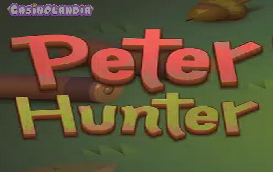 Peter Hunter by Peter and Sons