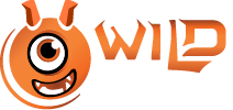 wild gaming logo