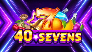 40 Sevens Thumbnail Small