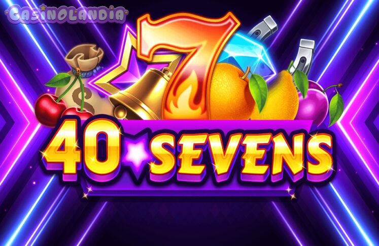 40 Sevens by Apparat Gaming