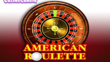 American Roulette by Belatra Games