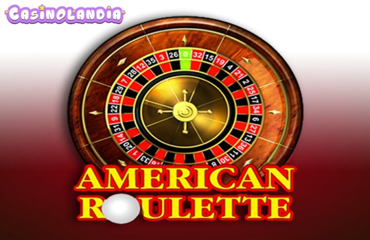 American Roulette by Belatra Games