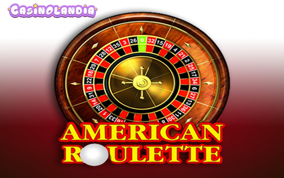 American Roulette by Belatra Games