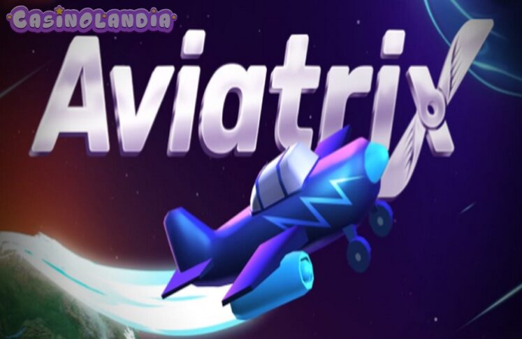 Aviatrix by Aviatrix