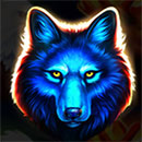 Black Wolf 2 Symbol Wolf