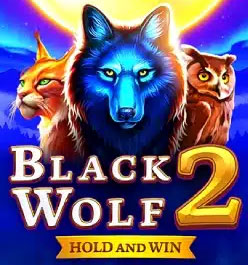 Black Wolf 2 Thumbnail