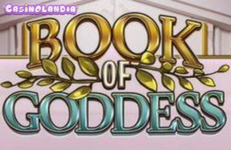 Book of Goddess by Air Dice