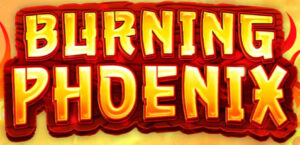 Burning Phoenix Thumbnail