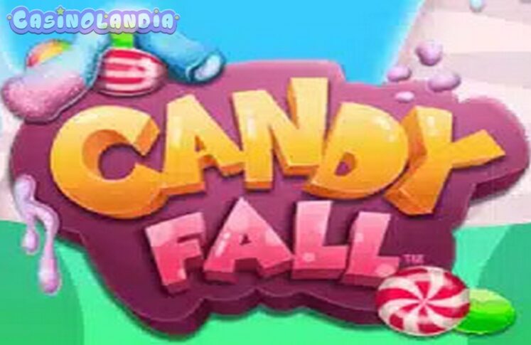 Candy Fall by Blueprint Gaming