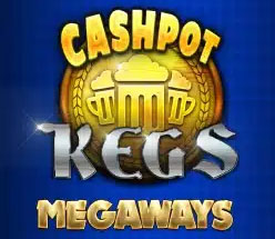Cashpot Kegs Megaways Thumbnail
