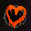 Chaos Crew 2 Symbol Heart