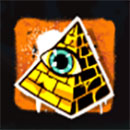 Chaos Crew 2 Symbol Pyramid