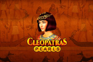 Cleopatras Pearls thumbnail small